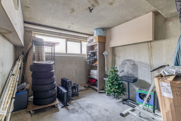 Medium property photo - Bosseplaat 125, 3181 ZC Rozenburg